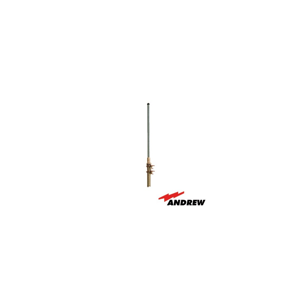 DB583XT ANDREW / COMMSCOPE Andrew Omni Antenna 806-869 MHz 360 deg  horizontal beamwi