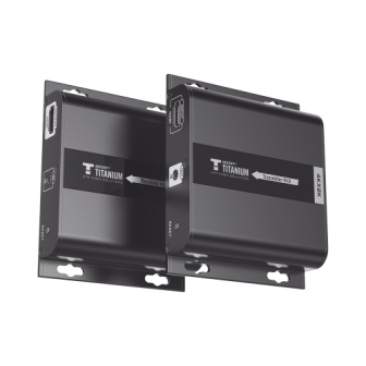 TT68340 EPCOM TITANIUM HDMI Extender Kit for distances of 120 met