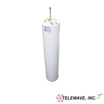 TWPC14051 TELEWAVE INC Band-Pass Cavity Filter for VHF on 118-148 MHz 0.5 dB 350 Watt