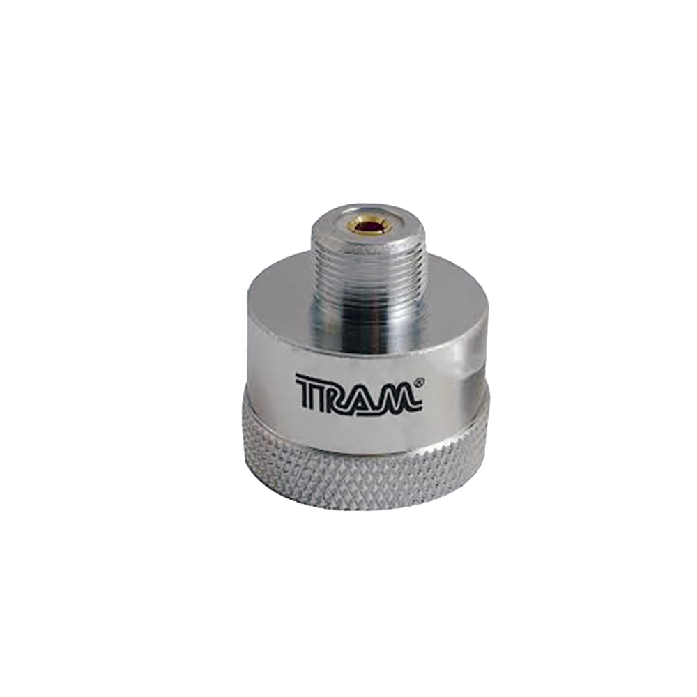 1296 TRAM BROWNING NMO to UHF Female Adapter 1296