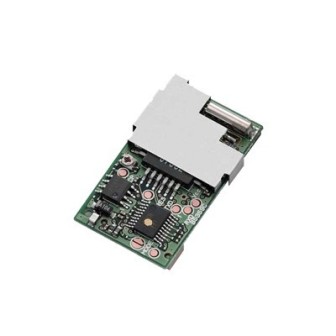 UT11002 ICOM Rolling Code Scrambler Card 1020 codes for ICF14/24 Radios ICF33G/43G IC