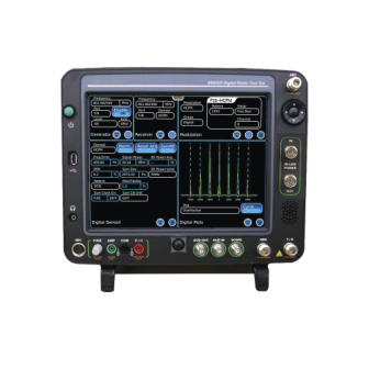 139942 VIAVI 8800SX Digital-Analog System Analyzer for Laboratory