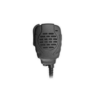 SPM2133 PRYME Microphone / Speaker Heavy Duty for Motorola Radios HT750/ 1250/ 1550/