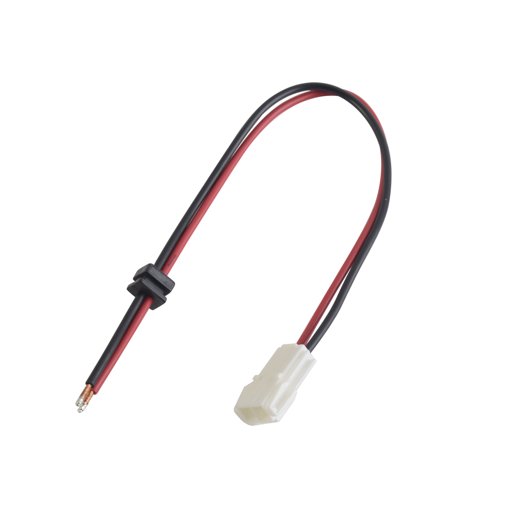 KENWOOD E30334005 DC Cable for TK780/TK880