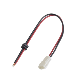 KENWOOD E30334005 DC Cable for TK780/TK880