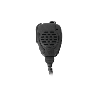 SPM2230S PRYME Waterproof Remote Speaker Microphone for Radio ICOM ICF- 1000/ 2000D/