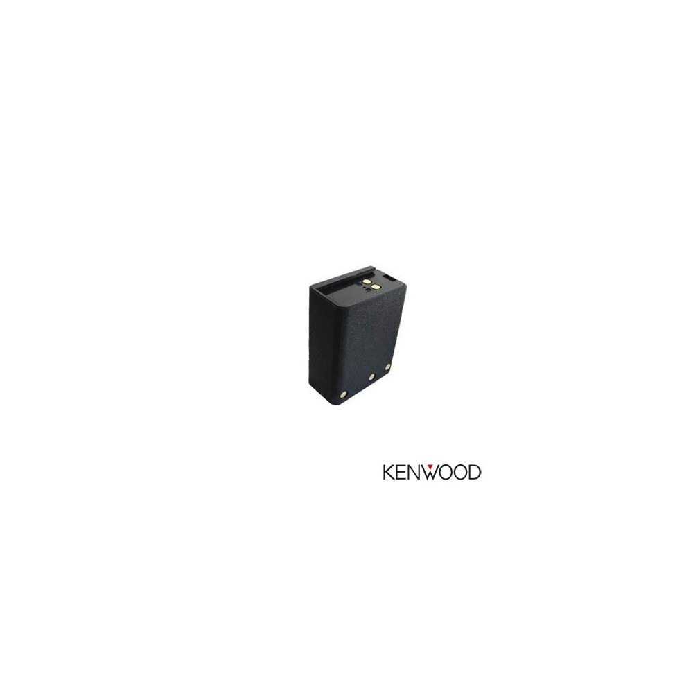 KNB12A KENWOOD Ni-Cd Battery 1100 mA for TK-250 350 353 KNB-12A