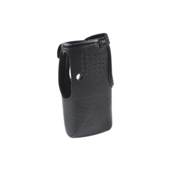 FSMICF1000 Syscom Reinforced Leather Cover with strong strips and