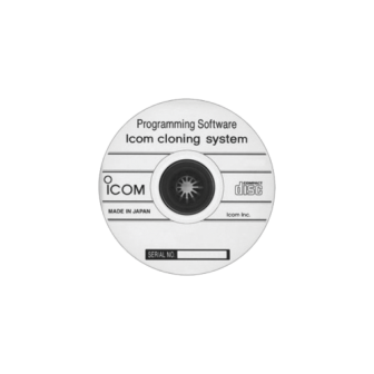 CSM88 ICOM IC-M88 programming software CSM88