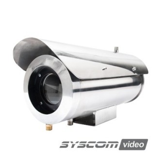 SYSCOM VIDEO SHL701304 Housing for High Temperature Environments