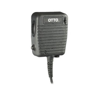 V2S2MF11111 OTTO Speaker-Microphone STORM for MOTOTRBO XPR6000/70