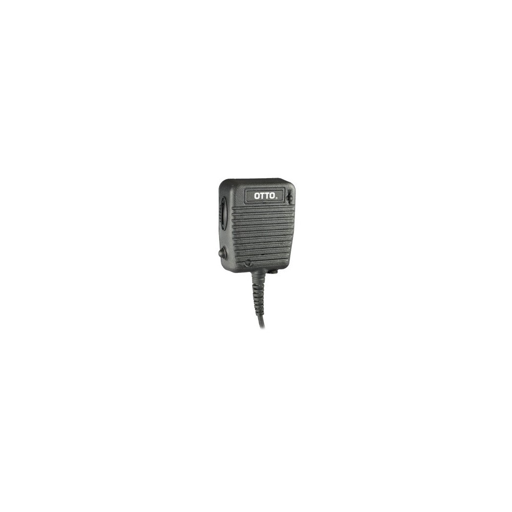 V2S2MF11111 OTTO Speaker-Microphone STORM for MOTOTRBO XPR6000/70