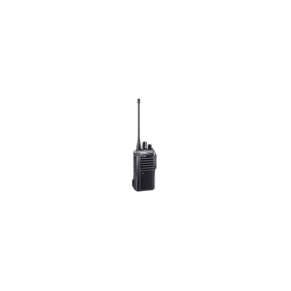 ICF4101D01 ICOM UHF Portable Digital Radio NXDN 5W 400 - 470MHz 5