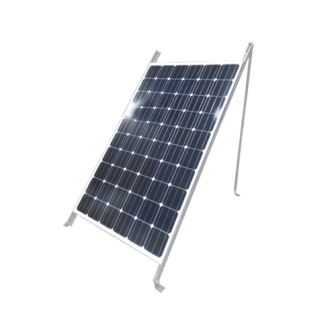 SSFLV2 EPCOM INDUSTRIAL Floor Mount for Solar Modules: EPL-8512 E