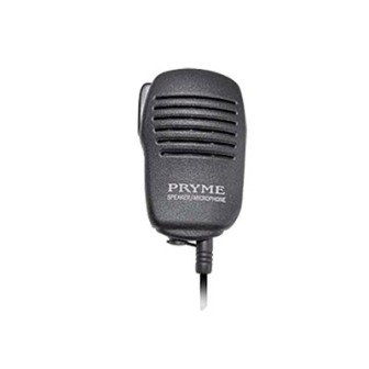 SPM110 PRYME Microphone / Speaker for ICOM Radios ICF-50/ 60/ 3161/ 4161/ 30G/ 40G/ 3