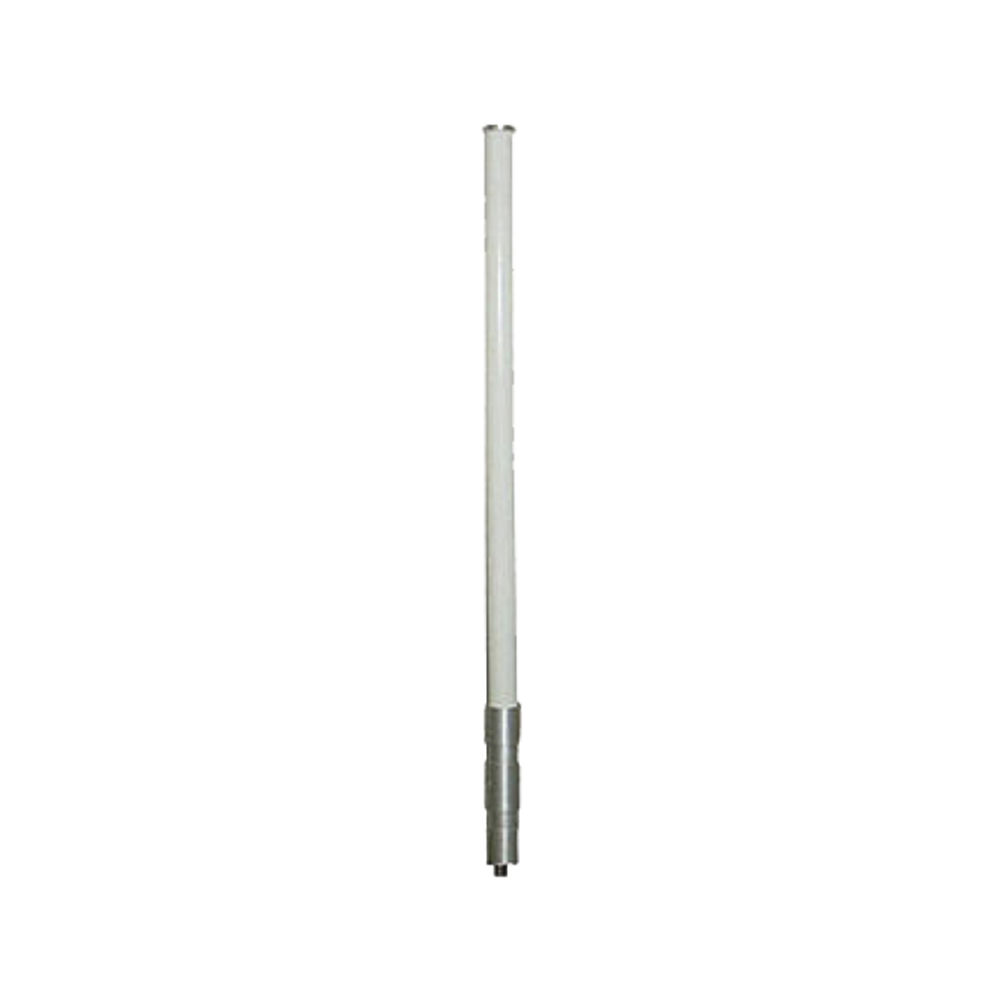 MFB4065NF PCTEL 406 - 416 MHz Omnidirectional UHF Base Antenna Fiberglass MFB-4065NF