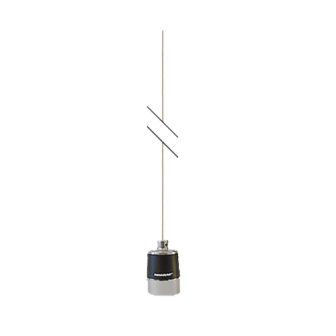 MUF4903 PCTEL UHF Mobile Antenna Field Adjustable Frequency Range 490 - 512 MHz MUF-4