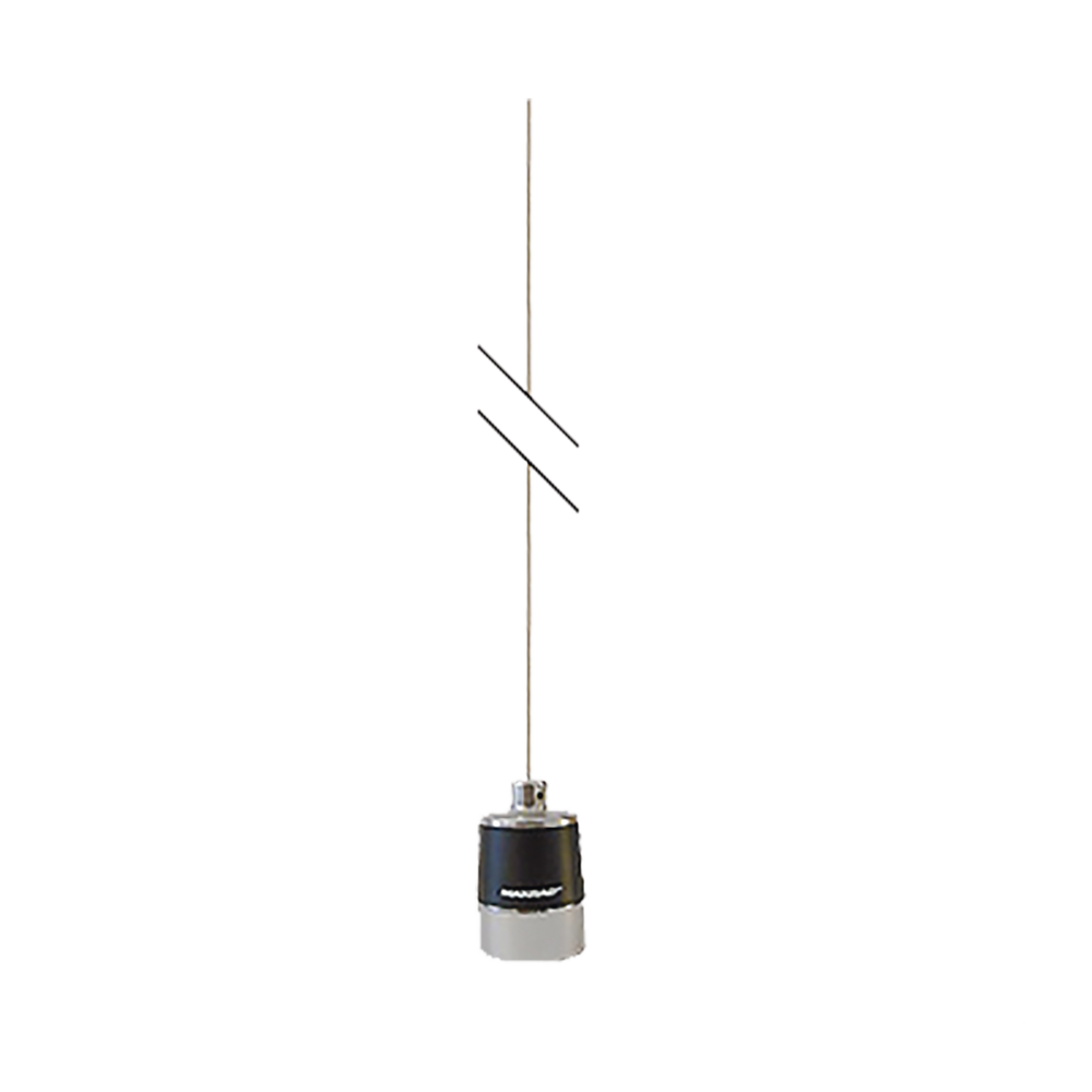 MUF4903 PCTEL UHF Mobile Antenna Field Adjustable Frequency Range 490 - 512 MHz MUF-4