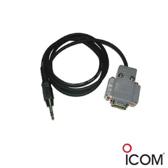 OPC478 ICOM Interface for Programming Radios ICOM ICF3 / 4S F11 / 21 F3G / 4G F14 / 2