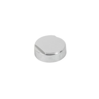 MRC PCTEL 3/4  Chrome Mounting Cap (NMO) MRC