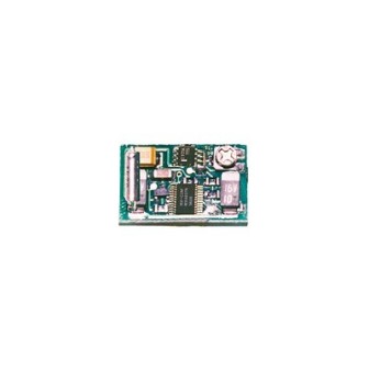 ID12 CSC Miniature Coding Board MDC-1200 ID12