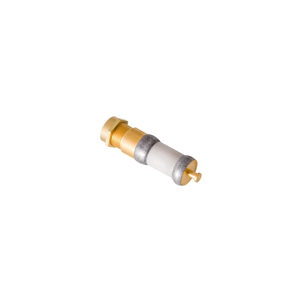 5602 Syscom Air Trimmer Capacitor from 1 to 30 pF to Adjust Rejec
