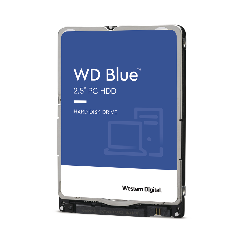 Western Digital (WD) WD20SPZX WD 2.5 HDD 2TB