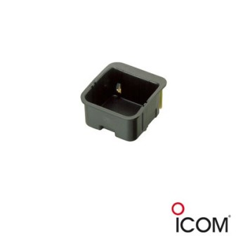 AD94 ICOM Battery Charger Cup Fits into the BC119N Includes Separators for Either Ni-