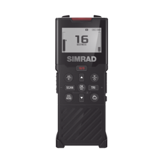 00014475001 SIMRAD Wireles handset HS-40 for VHF radio RS-40 000-