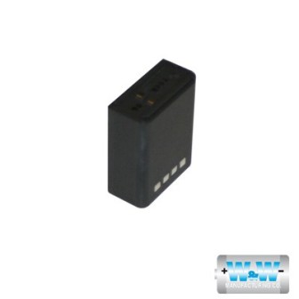 WAPX1050 W&W Ni-Cd Battery 1200 mAh. for UNIDEN radios SPU480 / 48 / SPH580 / 58. WAP