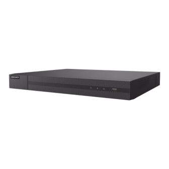 EPCOM XR216A16PH NVR 8 Megapixel (4K) / 16 Channels IP / 16 PoE