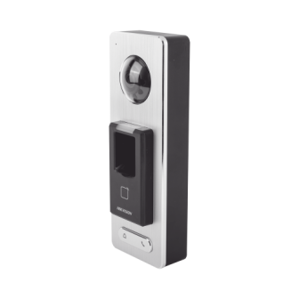 DSK1T501SF HIKVISION Access Control Terminal with Proximity & Fin