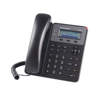 GXP1610 GRANDSTREAM IP SMB PHONE 2 IP Line with 3 XML Programmable Function Keys and