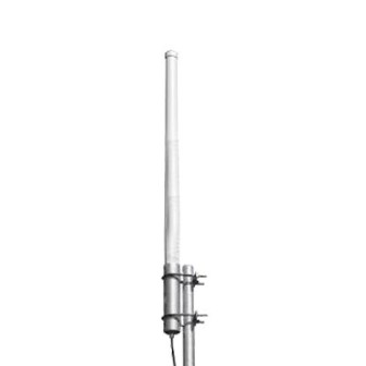 ANT450F2 TELEWAVE INC Fiberglass Collinear Antenna 406-512 MHz 2.