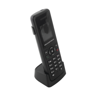 DP720 GRANDSTREAM Handset HD DECT IP Phone for DP750 Base Station for Home and Office