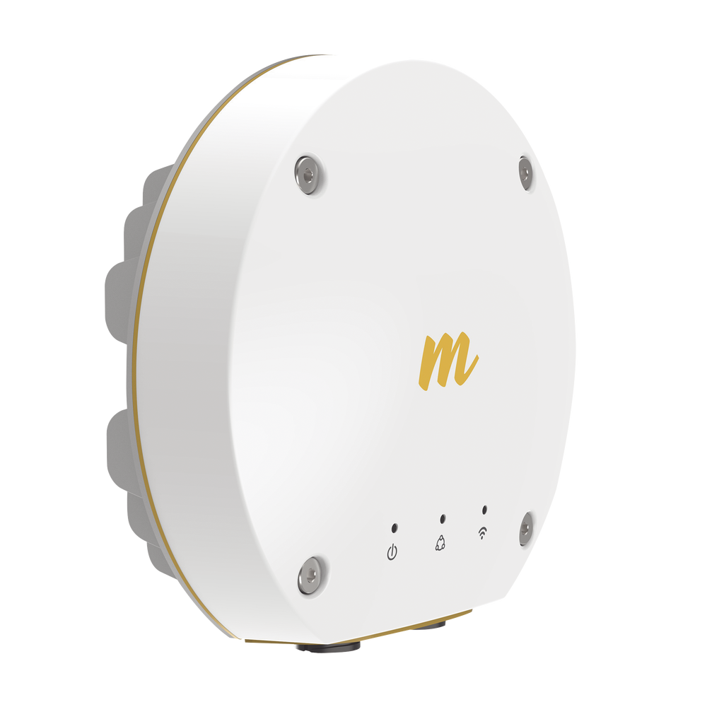 B11 MIMOSA NETWORKS Backhaul Radio Point-to-Point MIMO 4x4:4ac IP67 10.0 - 11.7 GHz H