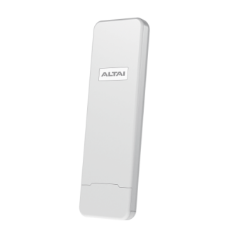 C2S ALTAI TECHNOLOGIES Super Wi-Fi Dual Band 2.4 and 5 GHz Access Point 70 Integrated