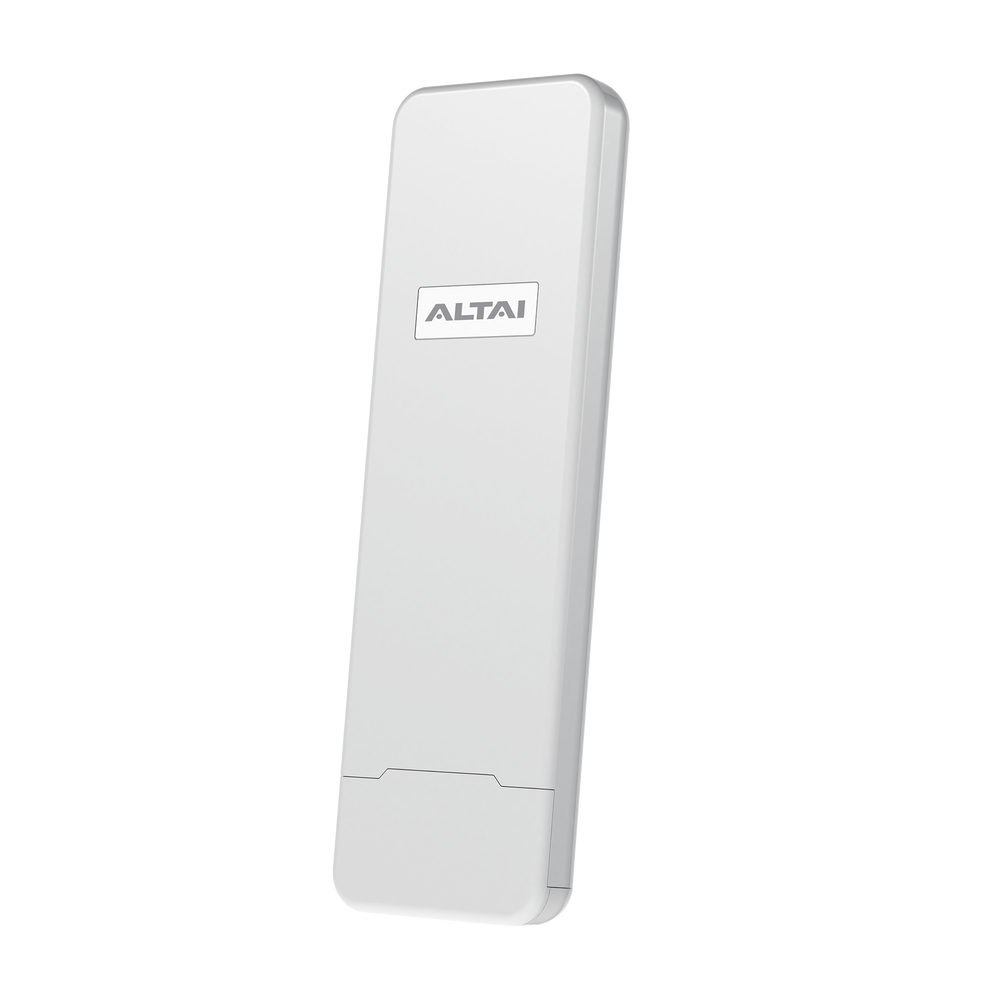 C2S ALTAI TECHNOLOGIES Super Wi-Fi Dual Band 2.4 and 5 GHz Access Point 70 Integrated