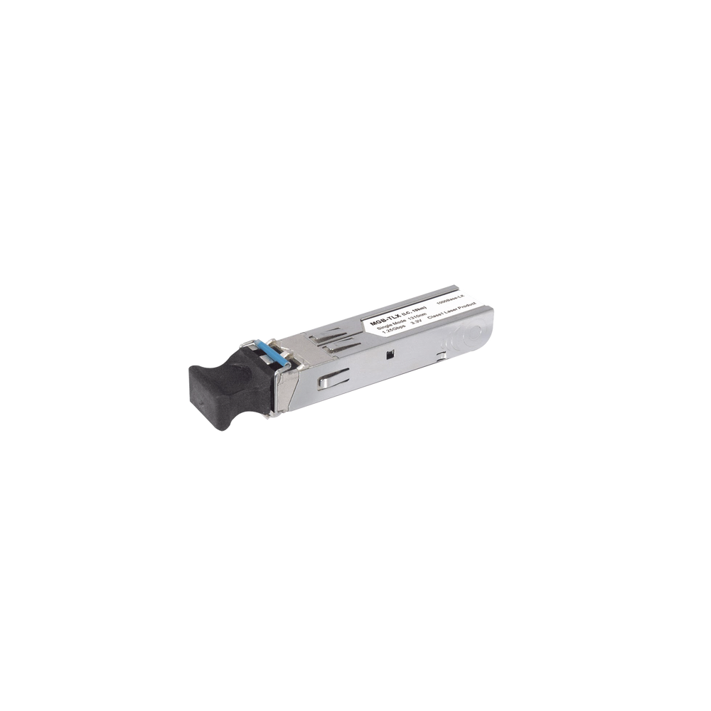 MGBSX PLANET Mini-GBIC SFP Transceiver 1000Base-SX for Multimode Fiber up to 550 m MG