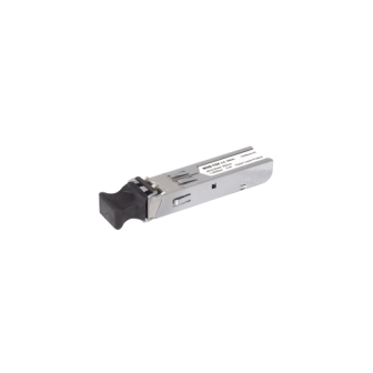 MGBTLX PLANET Mini-Gbic SFP Transceiver 1G LC TX:1310nm for Mono-mode Fiber 20 Km Ind