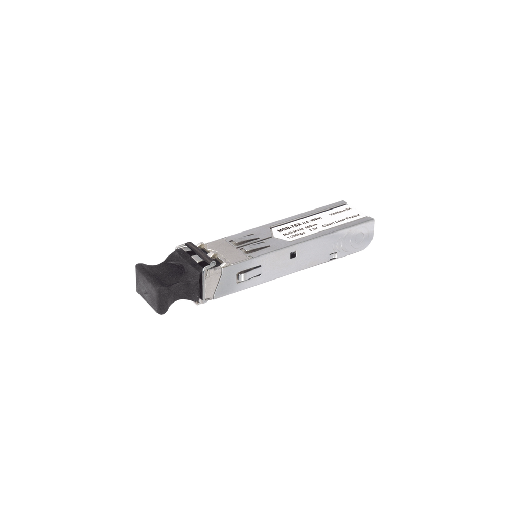 MGBTLX PLANET Mini-Gbic SFP Transceiver 1G LC TX:1310nm for Mono-mode Fiber 20 Km Ind