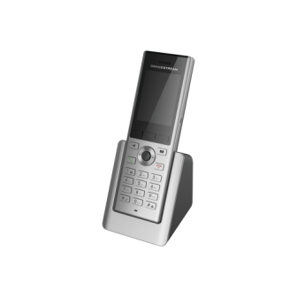 WP820 GRANDSTREAM Enterprise Portable Wi-Fi Phone Connectivity to the VoIP Network vi