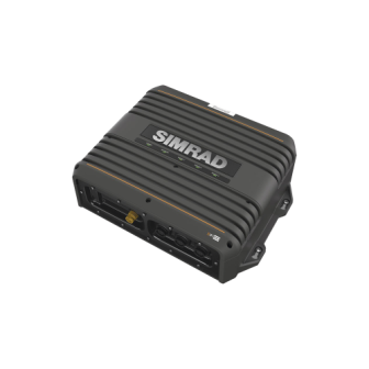 00013260001 SIMRAD S5100 high-performance CHIRP sonar module. Thr