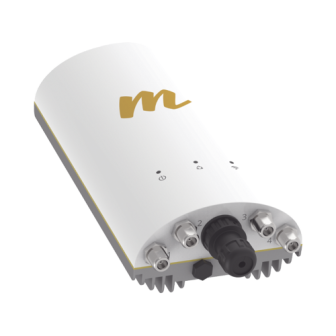 A5C MIMOSA NETWORKS Access Point MU-MIMO 4x4:4ac 4.9 - 6.2 GHz IP67 Connectorized up