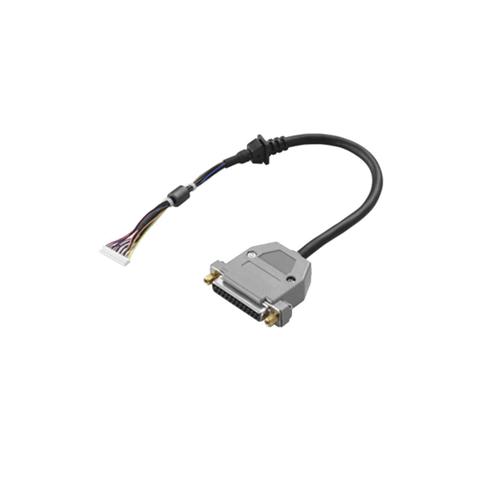 OPC2078 ICOM Cable for Optional Ports DB25 OPC-2078