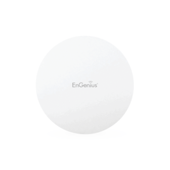 EAP1250 ENGENIUS EAP1250 - EnTurbo 11ac Wave 2 Compact Indoor Wireless AP AC1300 EAP1