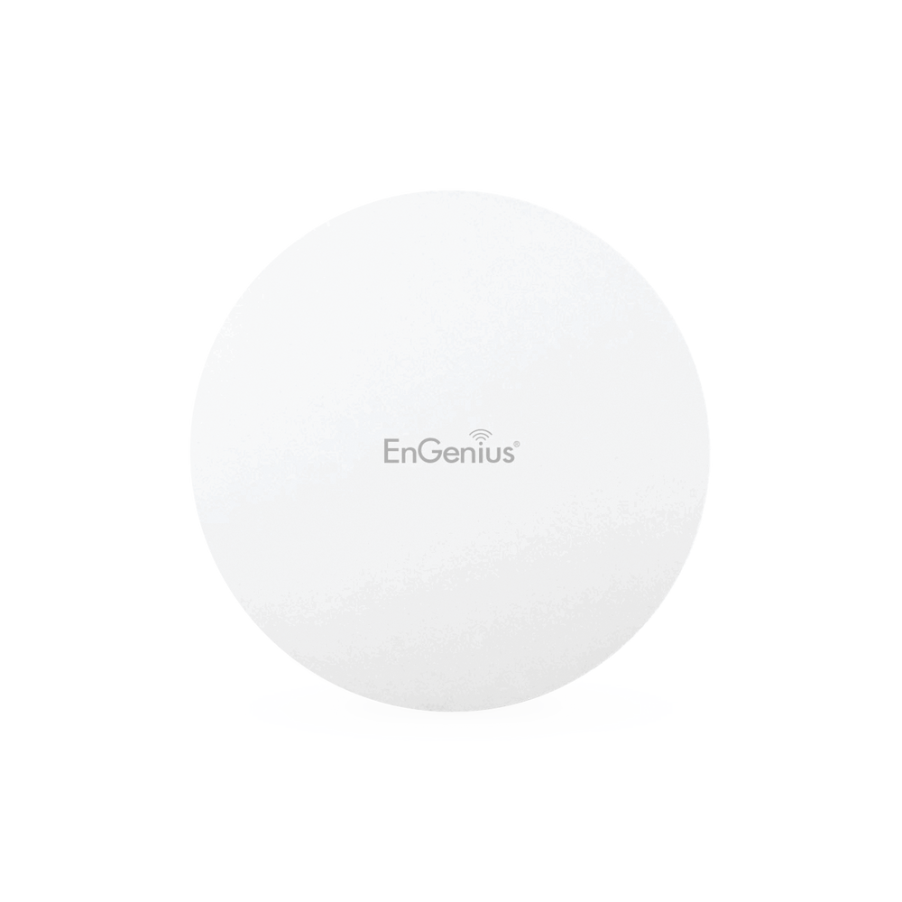 EAP1250 ENGENIUS EAP1250 - EnTurbo 11ac Wave 2 Compact Indoor Wireless AP AC1300 EAP1