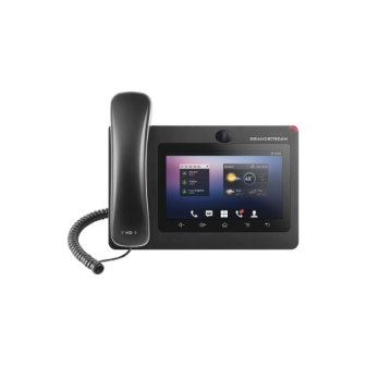 GXV3370 GRANDSTREAM IP Phone GrandStream Business for Video Conferencing with Android