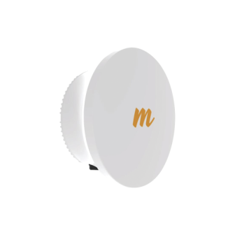 B24 MIMOSA NETWORKS Ultralight Radio Backhaul PTP in 24 GHz MIMO 4X4: 4 1.5 Gbps Inte