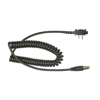 MCEM30S PRYME Fire resistant cable (UL-914) for noise cancelling